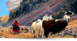 Camminata Lares  Machu Picchu, Viaggi di Avventura